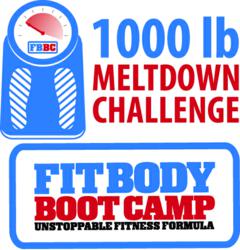 starting a fitness boot camp business